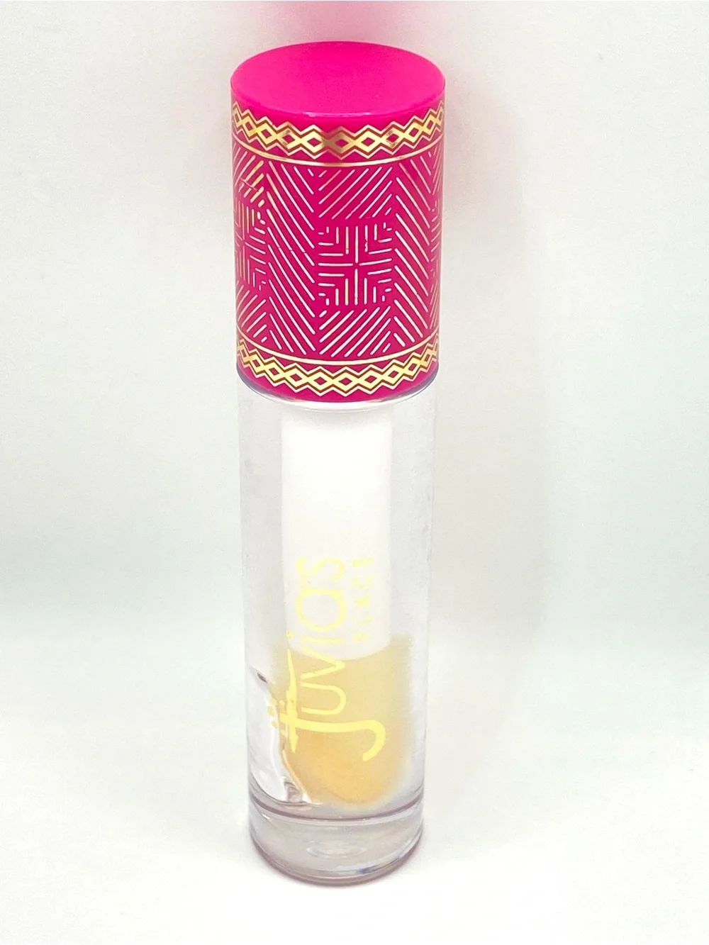 Juvia’s Place‎ Lipgloss in It’s Glass Clear Gloss New!